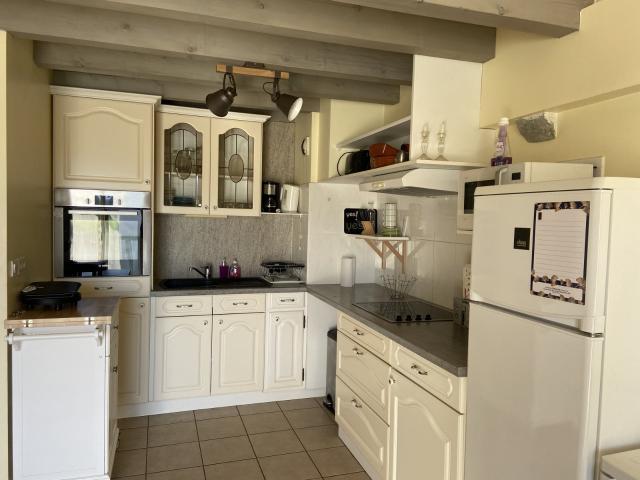 Location Appartement Chemin d'Aintzia, Jaxu