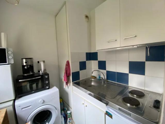 Location Appartement Chemin d'Arbois, Nancy