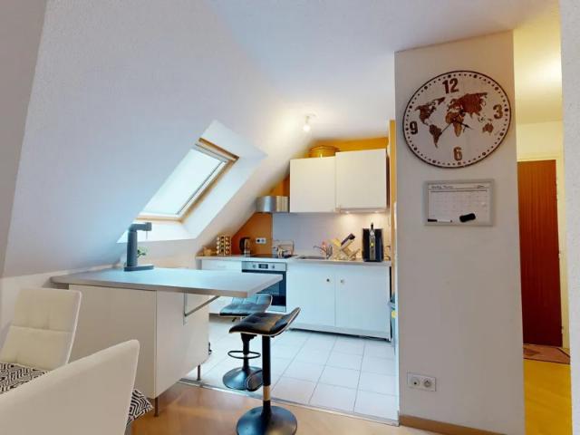 Location Appartement Rue du Moulin, Dettwiller