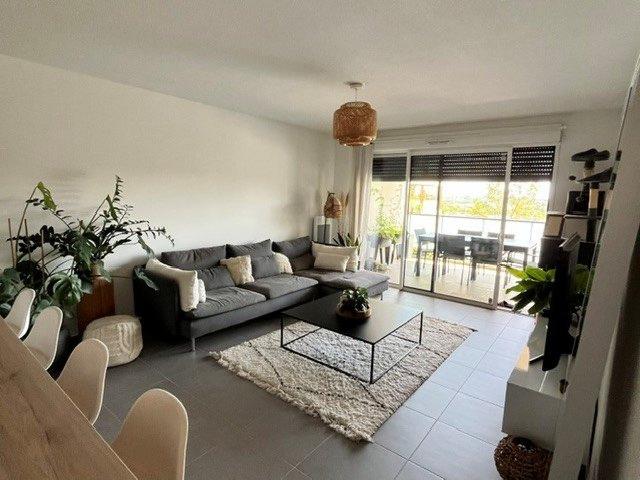 Location Appartement Chemin de Courpouyran, Juvignac