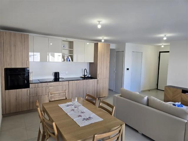 Location Appartement Chemin de Collex, Ferney Voltaire