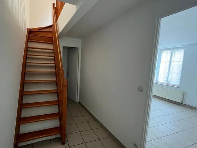 Location Appartement Chemin de Comporté, Jouarre