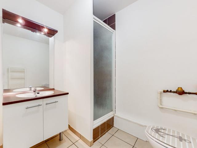 Location Appartement Chemin de Contre Halage, Villeurbanne