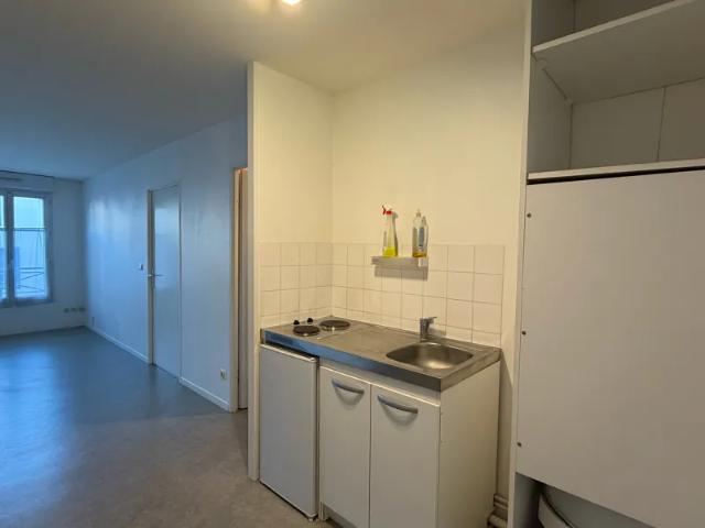 Location Appartement Chemin de Contre Halage, Amiens