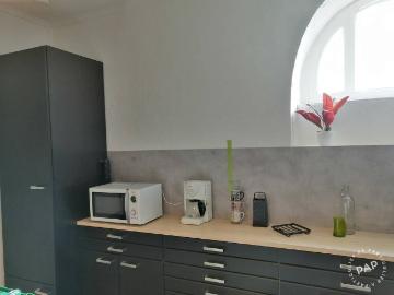 Location Appartement Chemin de Contre Halage, Hardricourt