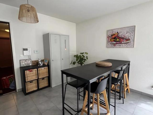 Location Appartement Chemin de Coquy, Lentilly