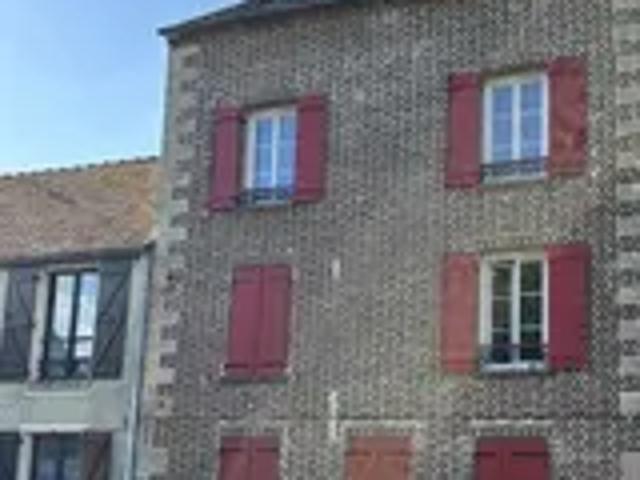 Location Appartement Chemin de Cormeilles en Vexin, Montgeroult