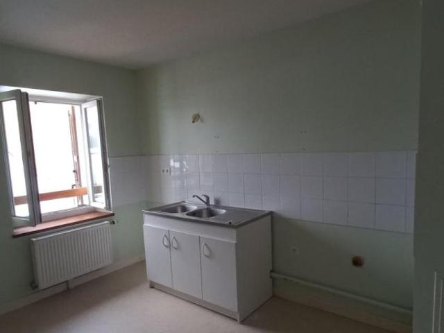 Location Appartement Chemin de Corrien, Varacieux