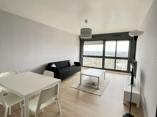 Location Appartement Chemin de Caucriauville, Le Havre