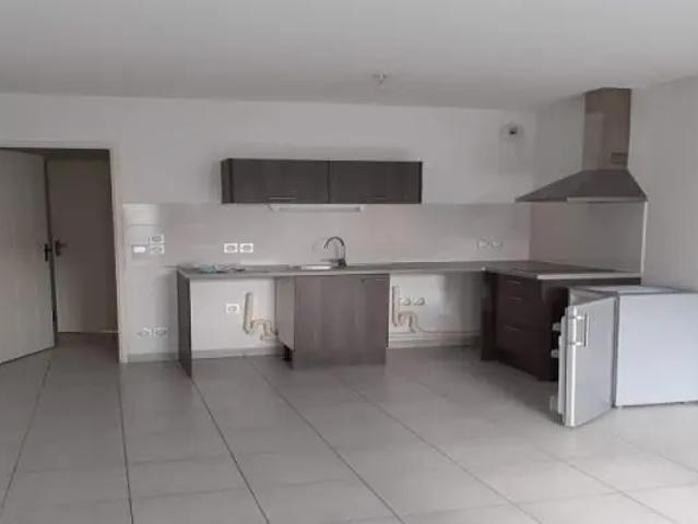 Location Appartement Chemin de Caunelles, Juvignac
