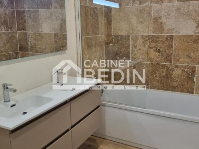 Location Appartement Chemin de Cavaillac, Quinsac