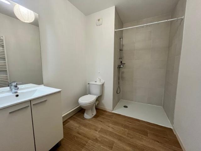Location Appartement Chemin de Cayras, Toulouse