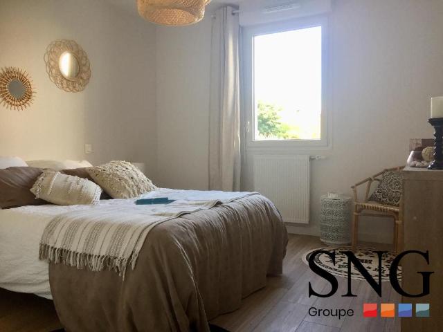Location Appartement Chemin de Cazals, Cugnaux