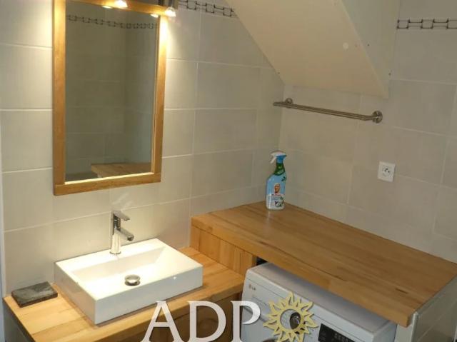 Location Appartement Chemin de Cabrol, Pégomas