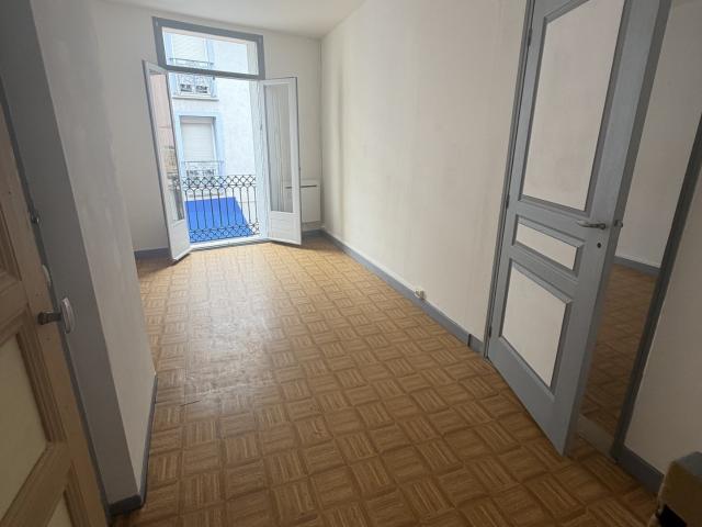 Location Appartement Chemin de Can Pastou, Palalda