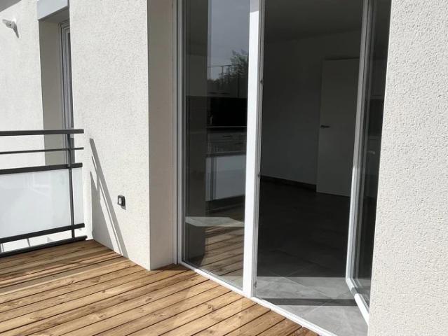 Location Appartement Chemin de Cantalause, Eaunes
