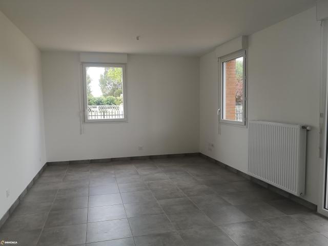 Location Appartement Chemin de Cantalause, Eaunes