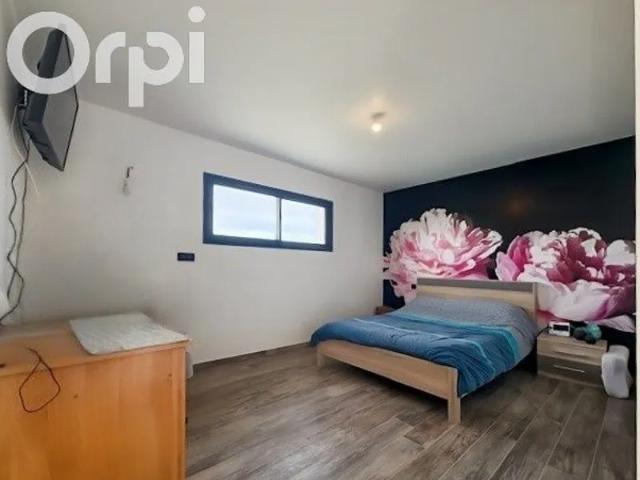Location Appartement Chemin de Champ Fraix, Lanas
