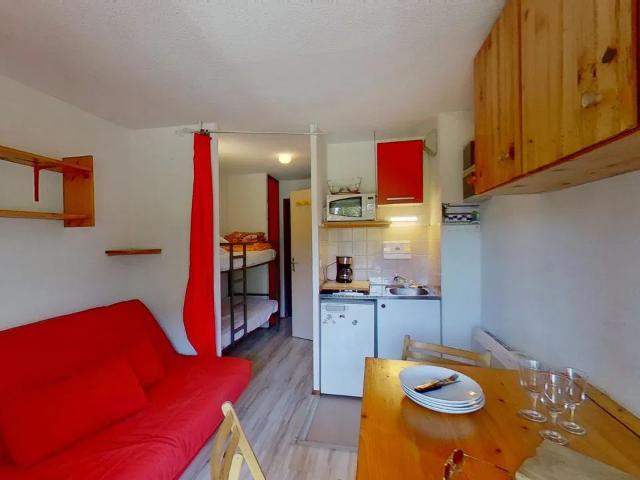 Location Appartement Chemin de Champ Pany, Bellevaux