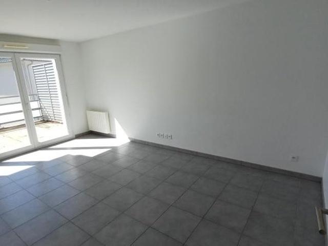 Location Appartement Chemin de Champey, Vaulnaveys le Haut