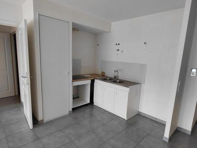 Location Appartement Chemin de Champey, Vaulnaveys le Haut