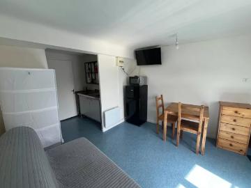 louer Appartement à Alpes