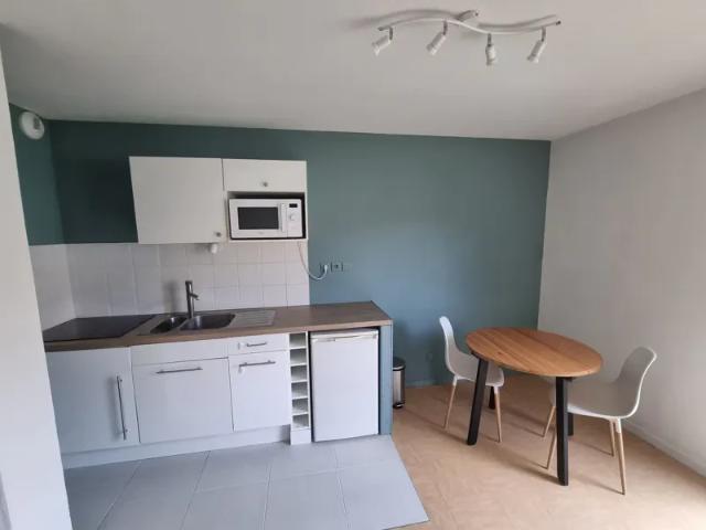 Location Appartement Chemin de Chazelles, Saint Genis Laval