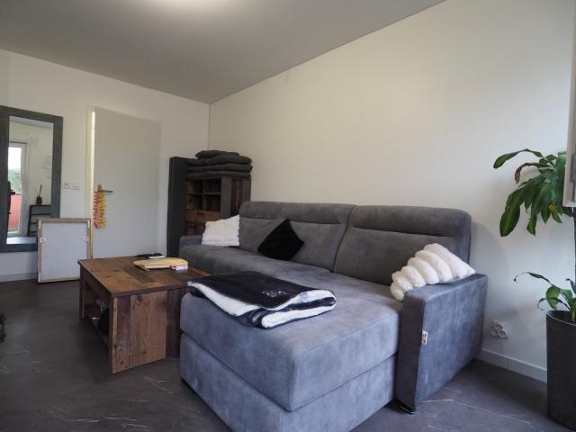 Location Appartement Chemin de Chez Falconnet, Allonzier la Caille