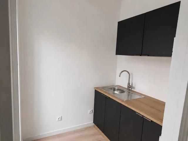 Location Appartement Chemin de Chomier, Le Chambon sur Lignon