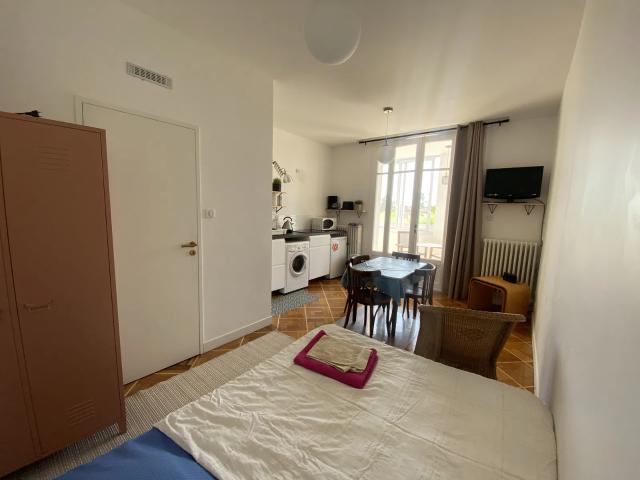 Location Appartement Chemin de Crécy, Saint Didier au Mont d'Or