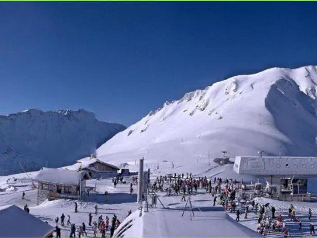 Location Appartement Chemin de Crousaz, Bourg Saint Maurice