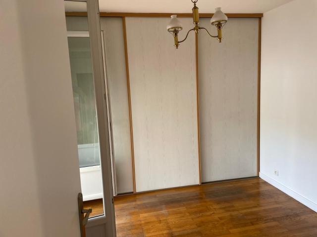 Location Appartement Chemin de Cumelle, Saint Cyr sur le Rhône