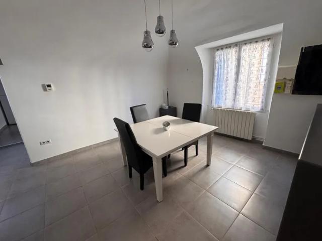Location Appartement Chemin de Bouc, Potelières