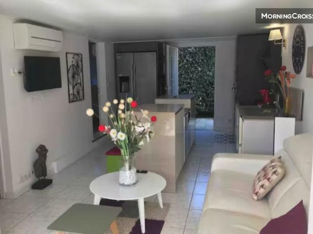 Location Appartement Chemin de Boudou, Toulouse