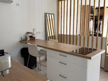 Location Appartement Chemin De Bouverie, Chamagnieu