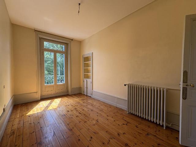 Location Appartement Chemin de Bonnassou, Le Puy en Velay