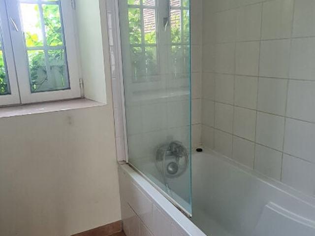 Location Appartement Chemin de Bazoches, Saint Léger en Yvelines