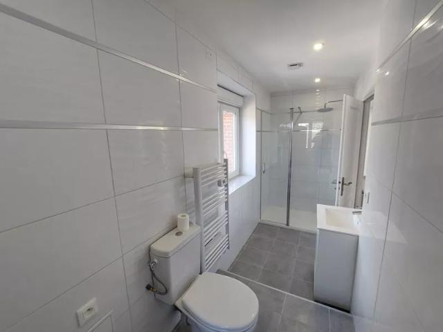 Location Appartement Chemin de Bailly, Rugles