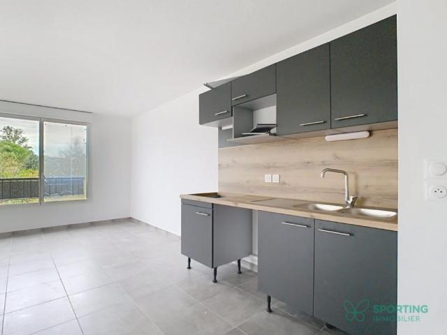Location Appartement Rue des Aulnes, Eaunes