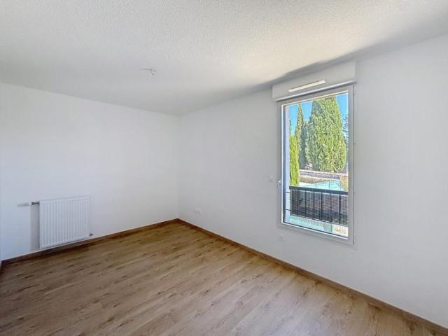 Location Appartement Chemin de Beaumont, Eaunes
