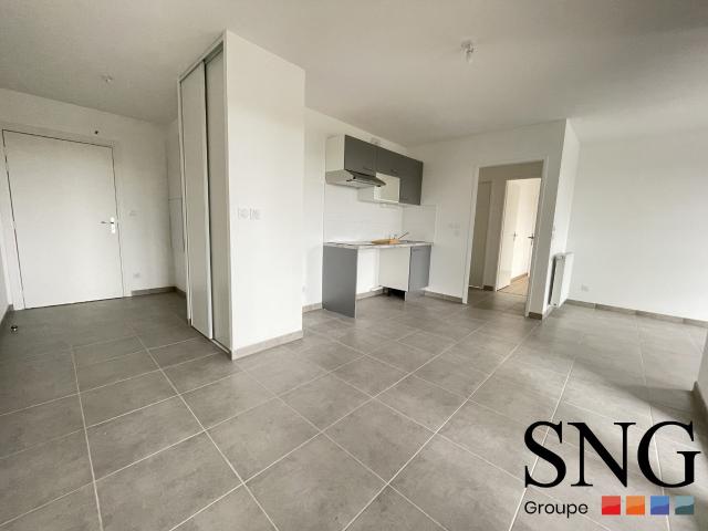 Location Appartement Chemin de Beldou, Saint Jory