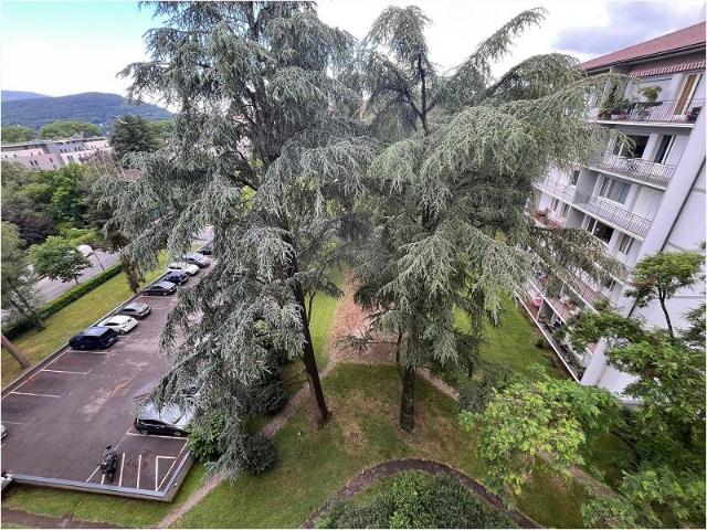 Location Appartement Chemin de Bellevue, Annecy