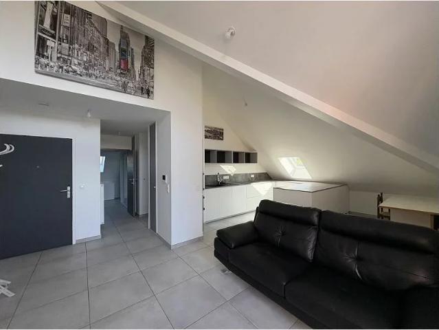 Location Appartement Chemin de Bellevue, Annecy