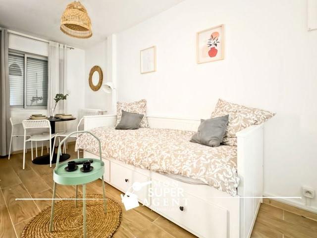 Location Appartement Chemin de Bellevue, Melun