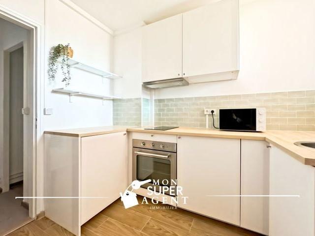 Location Appartement Chemin de Bellevue, Melun