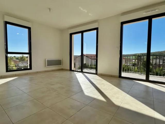Location Appartement Chemin de Belpech, Eaunes