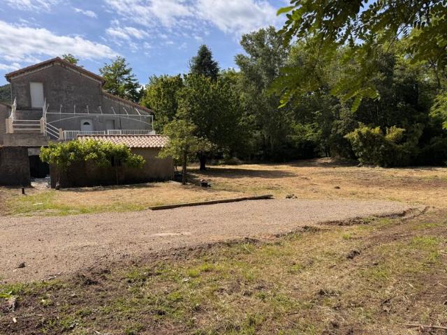Location Appartement Chemin de Bessège, Bessèges