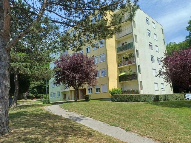 Location Appartement Chemin de Remembrement dit de Plumeroie, Ligny en Barrois