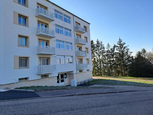 Location Appartement Chemin de Blamécourt, Bar le Duc