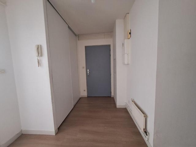 Location Appartement Chemin de Blamécourt, Bar le Duc